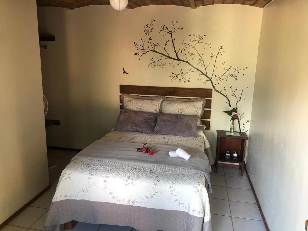 Meson La Huerta Hotel Mascota Luaran gambar