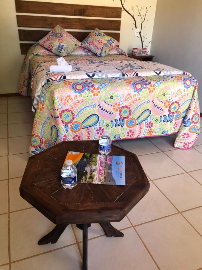 Meson La Huerta Hotel Mascota Luaran gambar