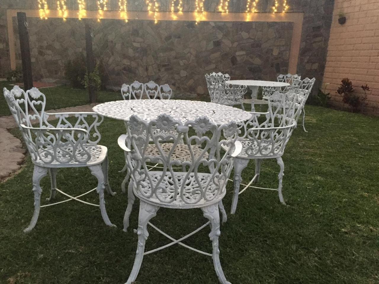 Meson La Huerta Hotel Mascota Luaran gambar